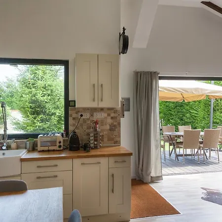 Tatil Evi Kabakum House *