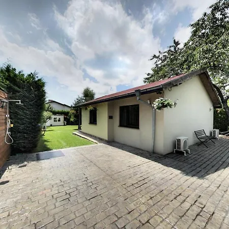 Tatil Evi Kabakum House *