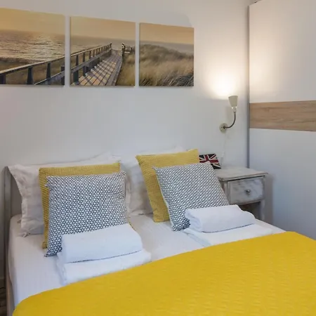 Tatil Evi Kabakum House *