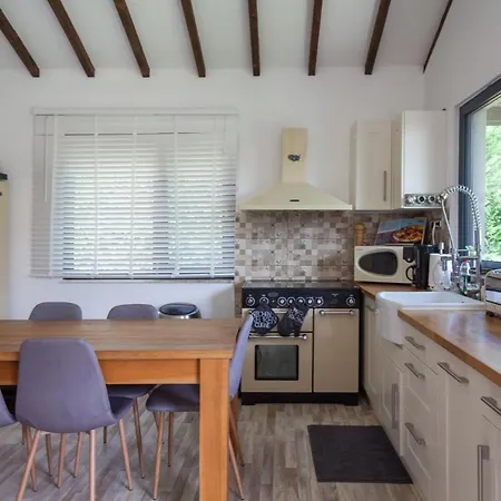 Ferienhaus Kabakum House