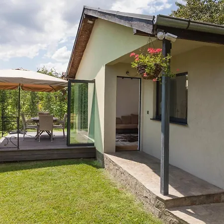 Kabakum House Ваканционна къща Варна