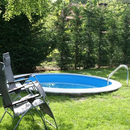 Kabakum House * Varna