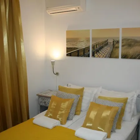 Kabakum House Tatil Evi