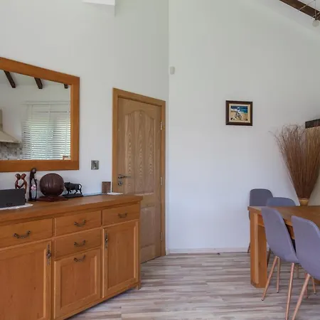 Kabakum House Ferienhaus