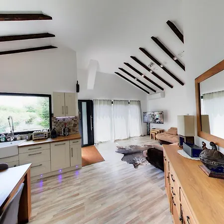 Tatil Evi Kabakum House *