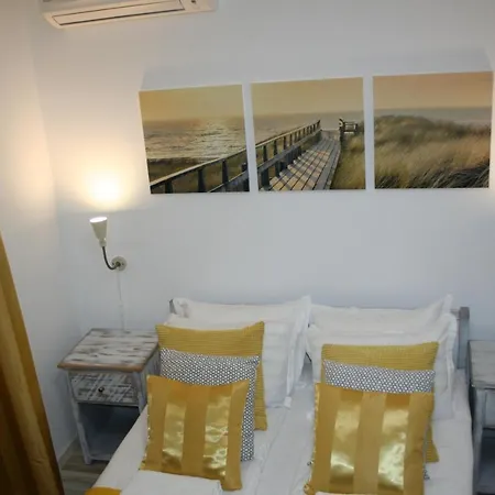 Kabakum House Tatil Evi *