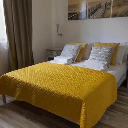 Kabakum House Tatil Evi