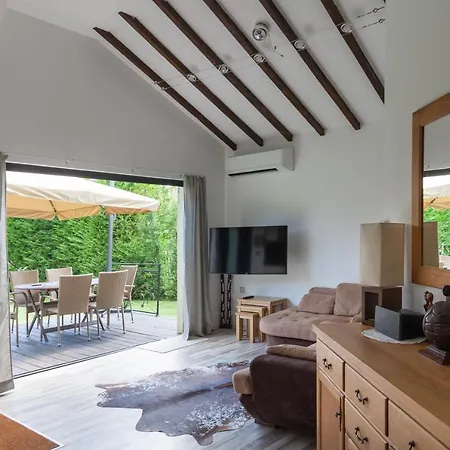 Kabakum House Tatil Evi