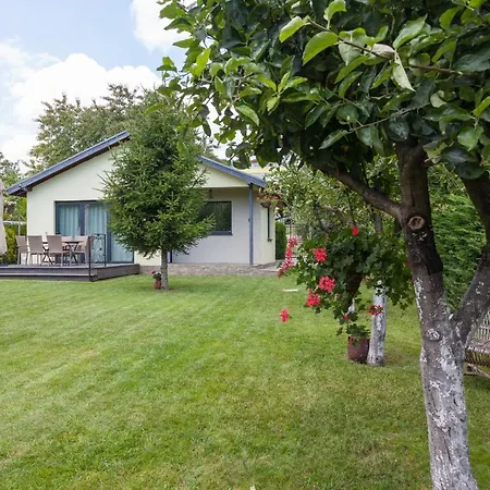 Tatil Evi Kabakum House