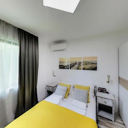 Kabakum House * Varna