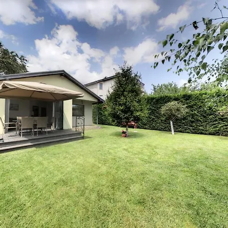 Tatil Evi Kabakum House