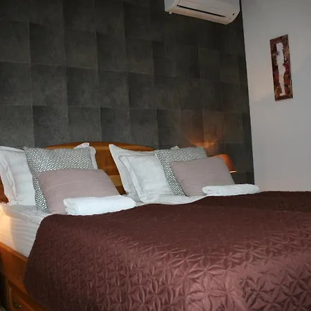 Kabakum House *