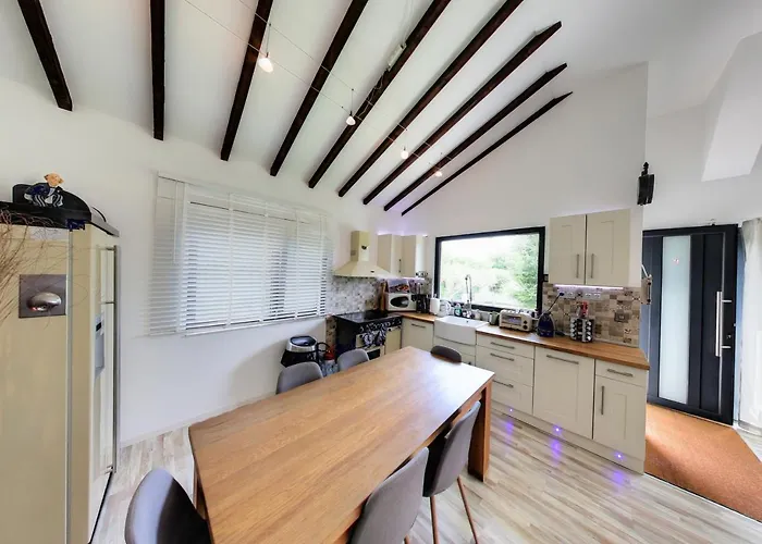 Kabakum House 別荘