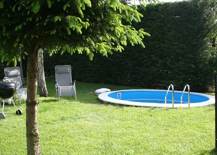 Kabakum House 別荘 ヴァルナ