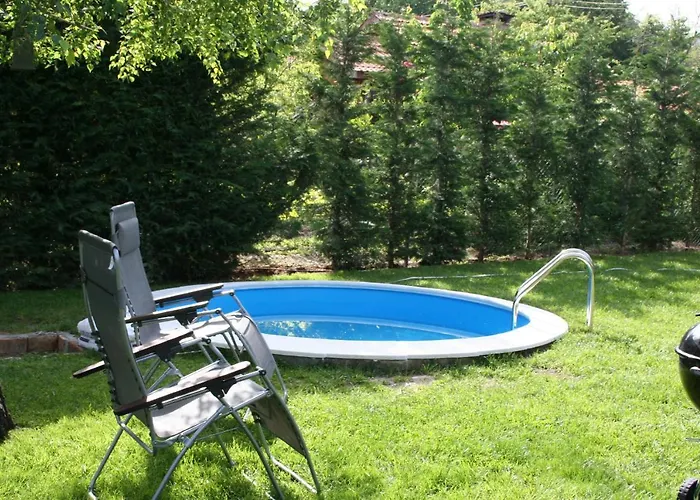 Kabakum House * ヴァルナ