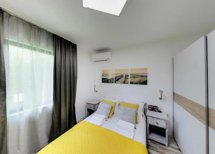 Kabakum House * ヴァルナ