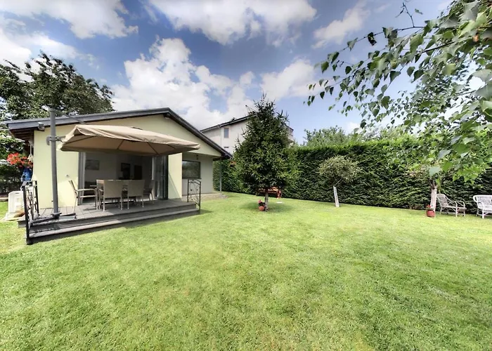 別荘 Kabakum House