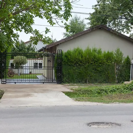 Kabakum House Case de vacanță Varna