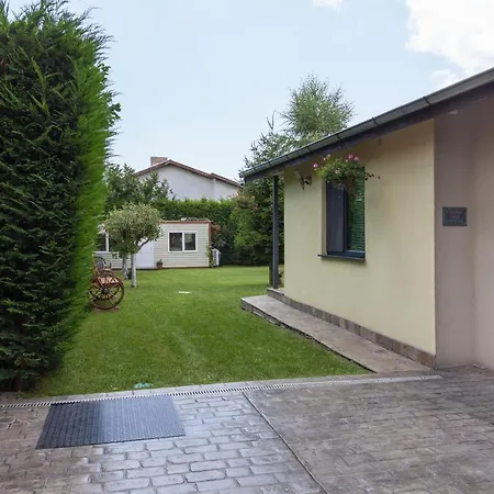 Kabakum House Ferienhaus *