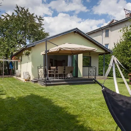 Kabakum House Ferienhaus Warna