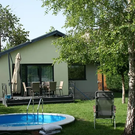 Case de vacanță Kabakum House *