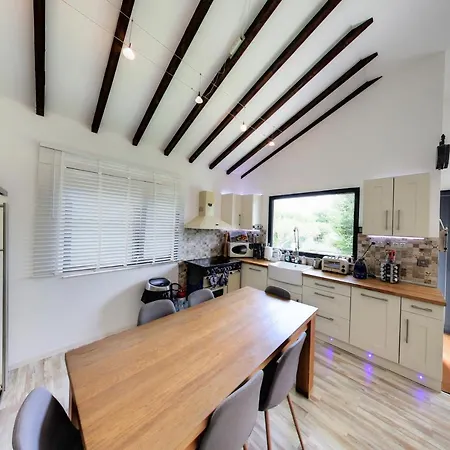 Kabakum House بيت للعطل