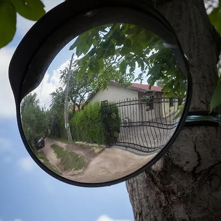 Kabakum House Case de vacanță *