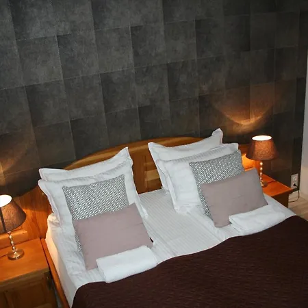 Kabakum House * Warna