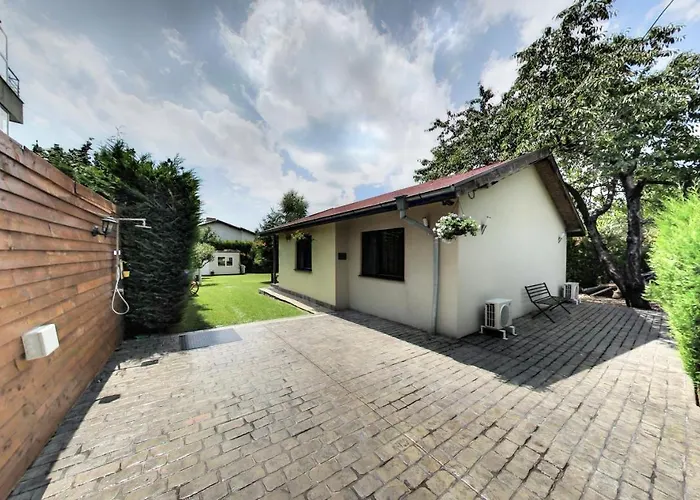 Будинок відпочинку Kabakum House *