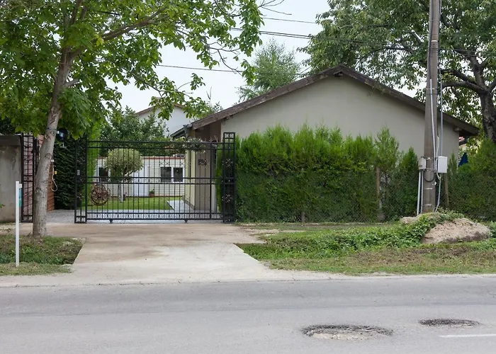 Kabakum House بيت للعطل فارنا