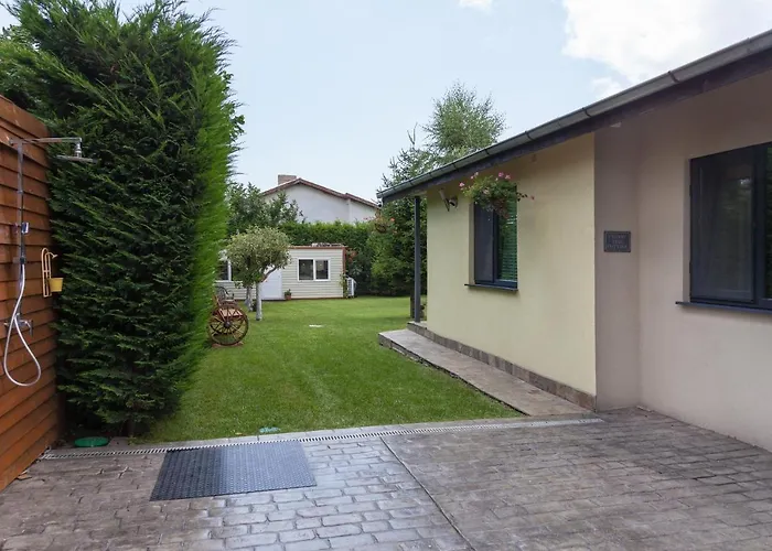 Kabakum House Будинок відпочинку *