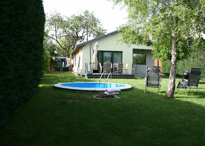 Kabakum House فارنا