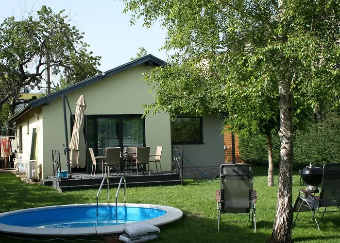 بيت للعطل Kabakum House *