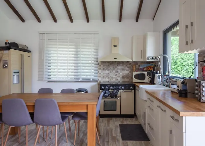 Semesterbostad Kabakum House