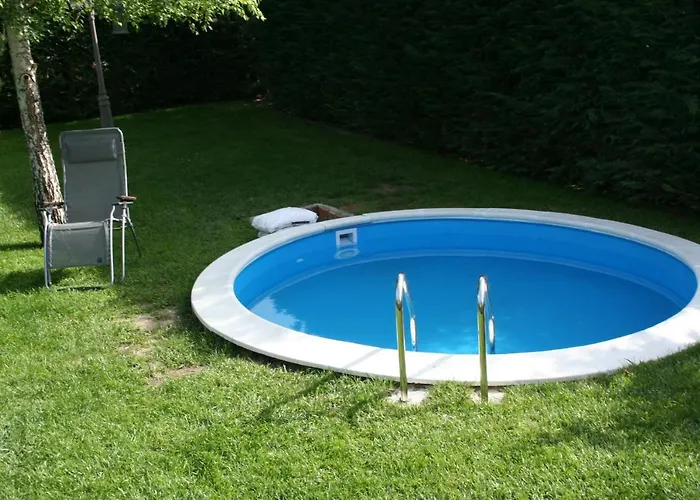 Kabakum House فارنا