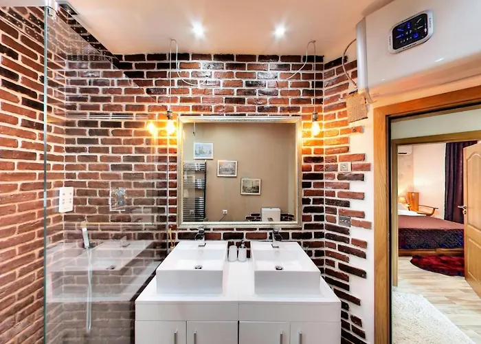 بيت للعطل Kabakum House فارنا