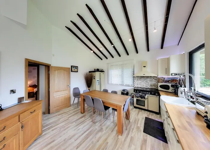 Kabakum House بيت للعطل