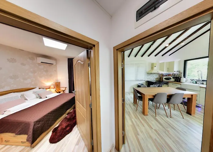 Kabakum House بيت للعطل *