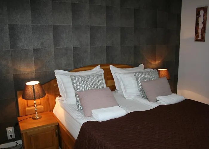 Semesterbostad Kabakum House *