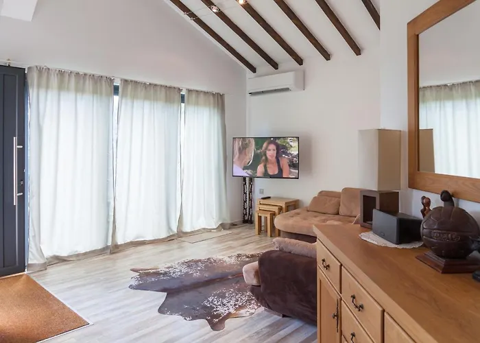 Kabakum House Варна