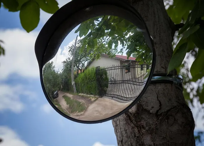 Kabakum House Semesterbostad *