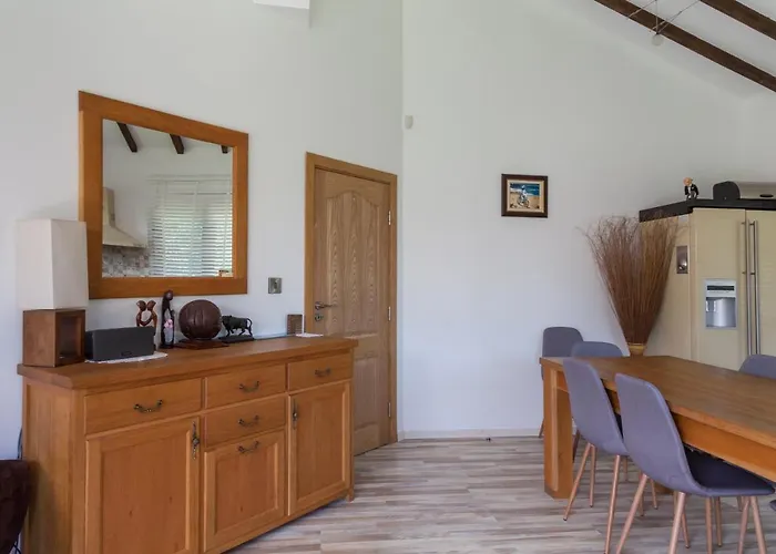 Kabakum House بيت للعطل