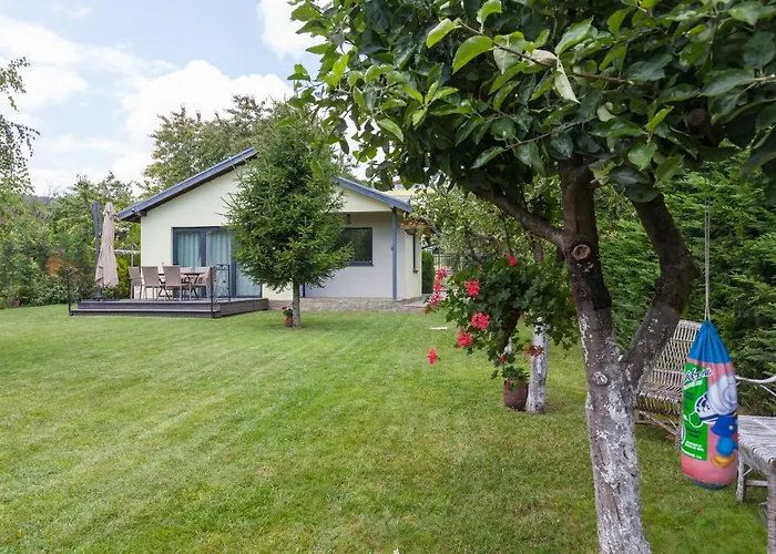 Будинок відпочинку Kabakum House